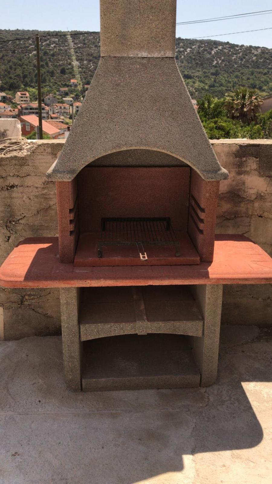 Apartments Sea Star Ivana