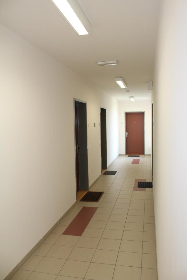 Big Apartment 291 - Rezidence Eliska Prague 9