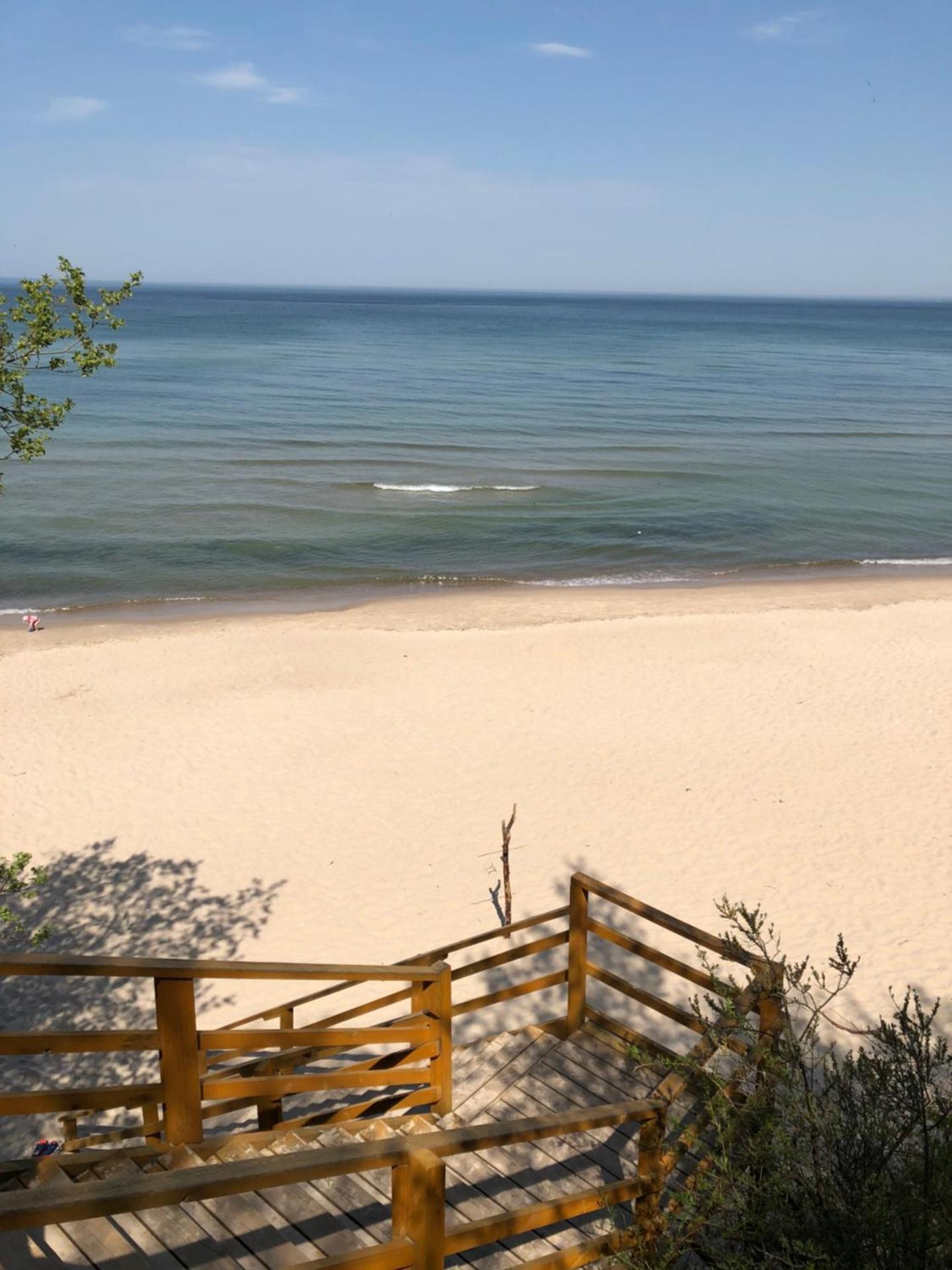 Apartament Scandi N*.9