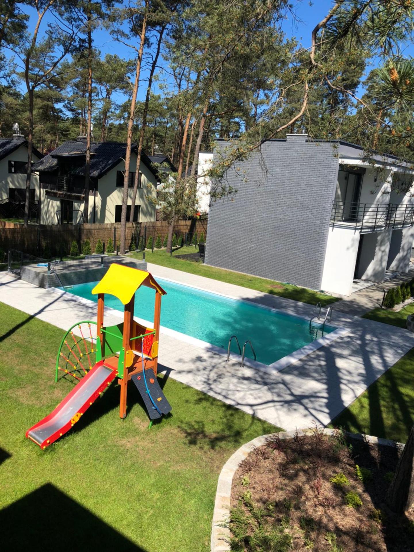 Apartament Scandi N*.9