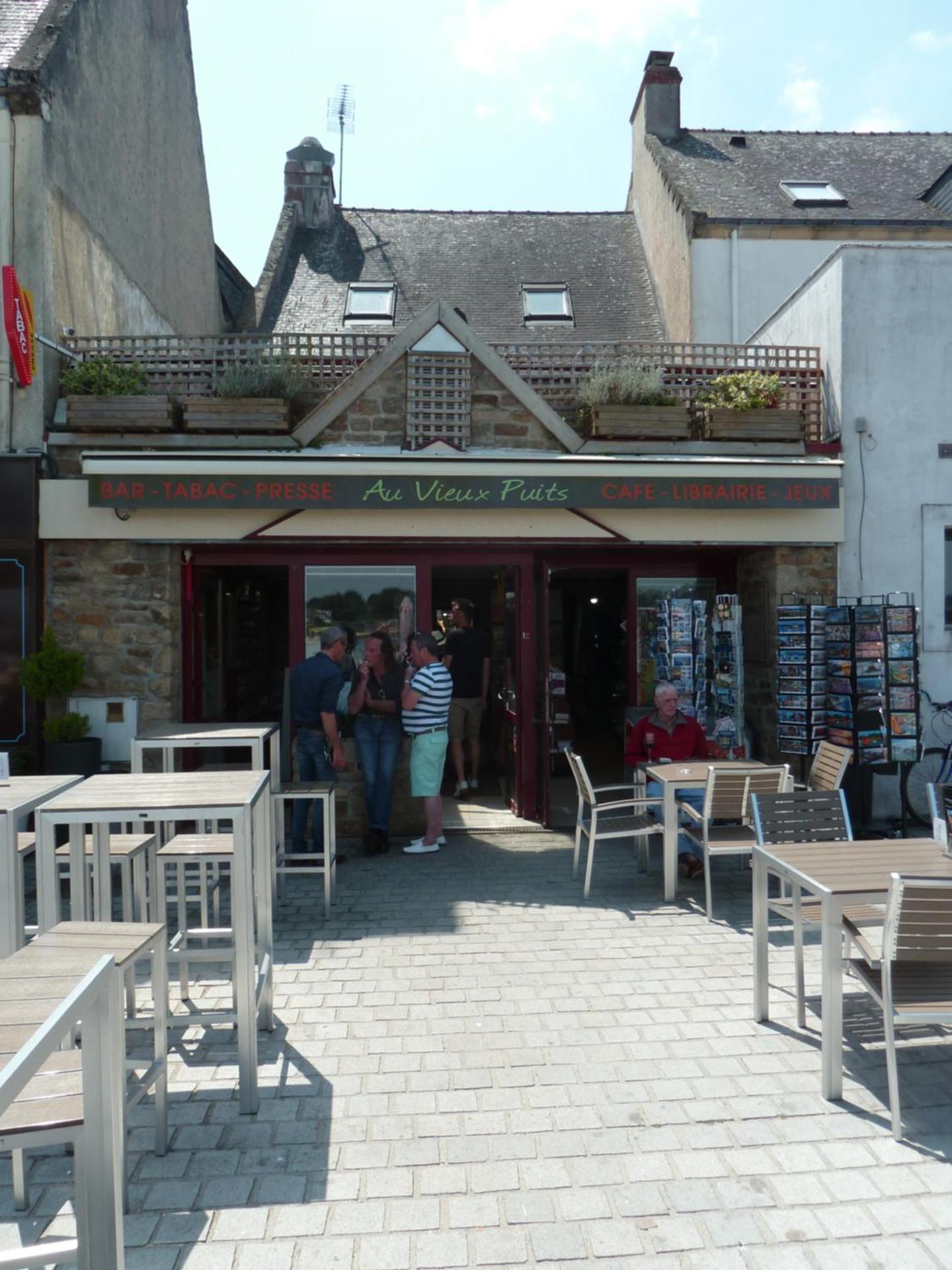 Evening entertainment