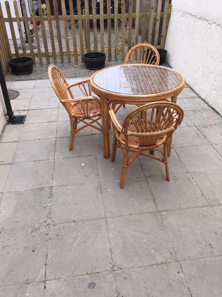 Stunning House in Felinheli Marina