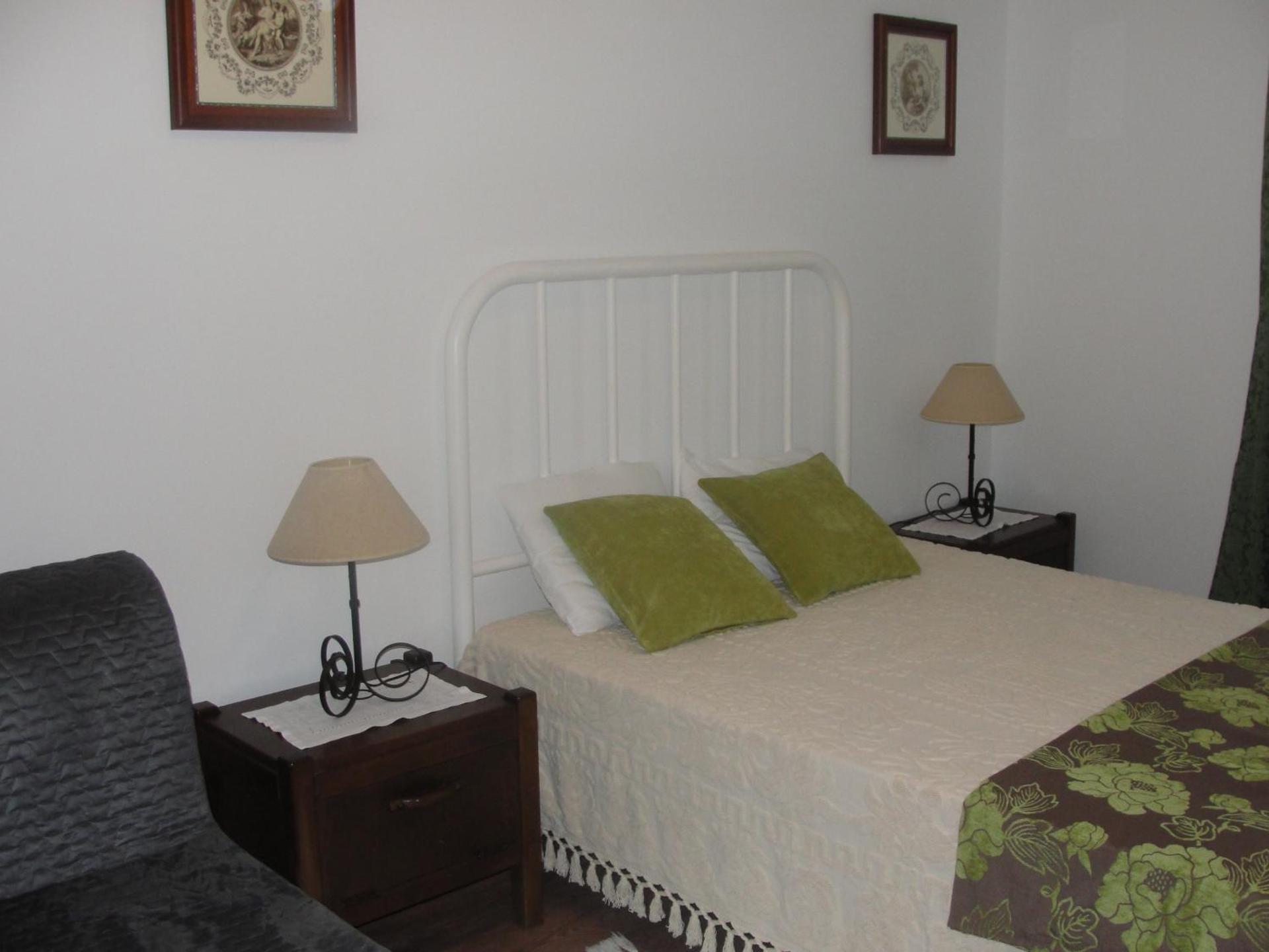 Quinta do Belo-Ver Turismo de Habitacao