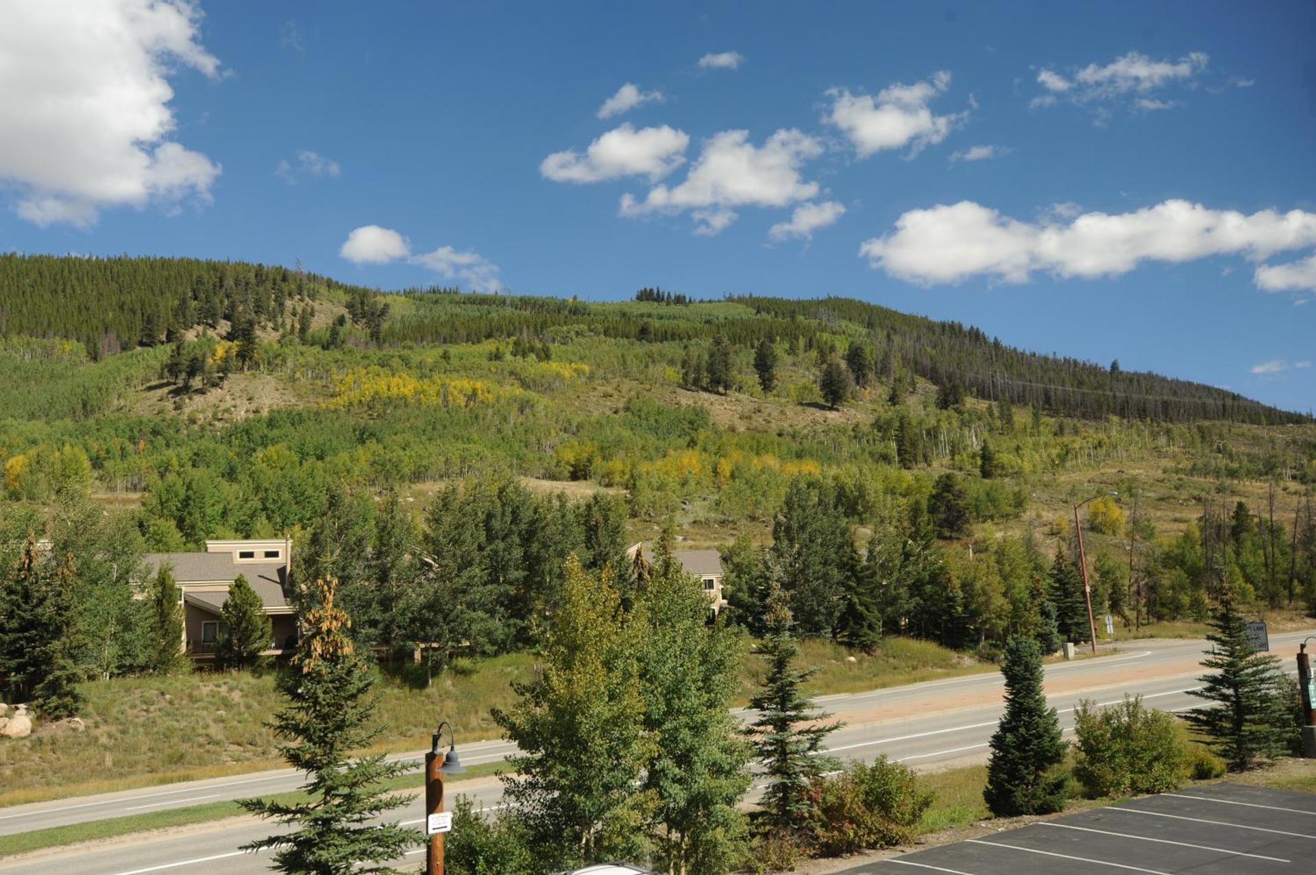 Gateway Mountain Lodge, A Vail Resorts Property