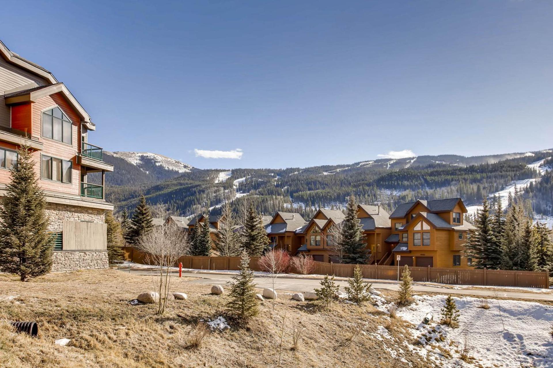 Gateway Mountain Lodge, A Vail Resorts Property