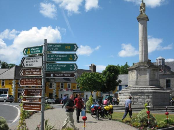 Rose Alley Apartment