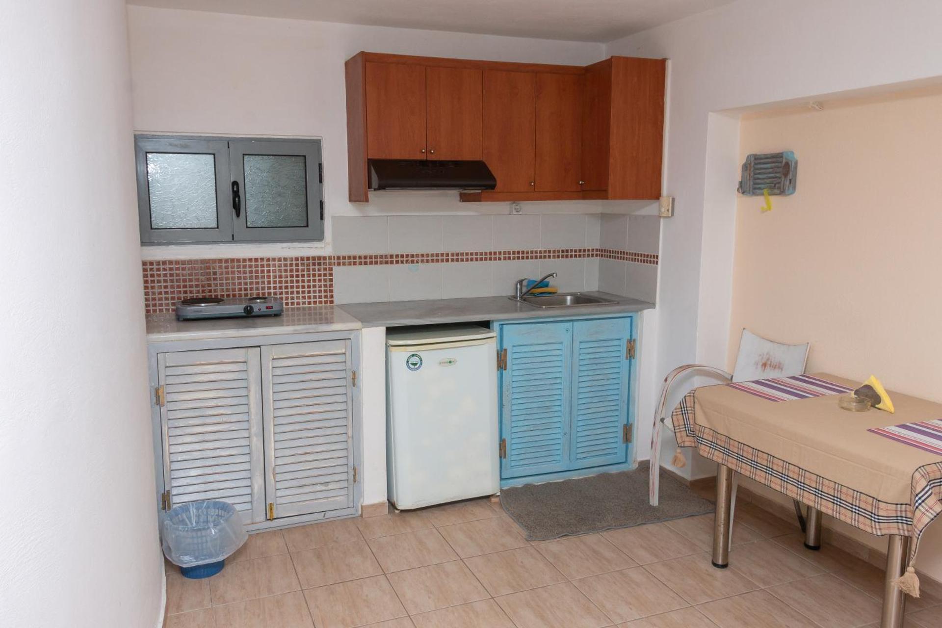 Ta Spitakia Tsarbopoulos