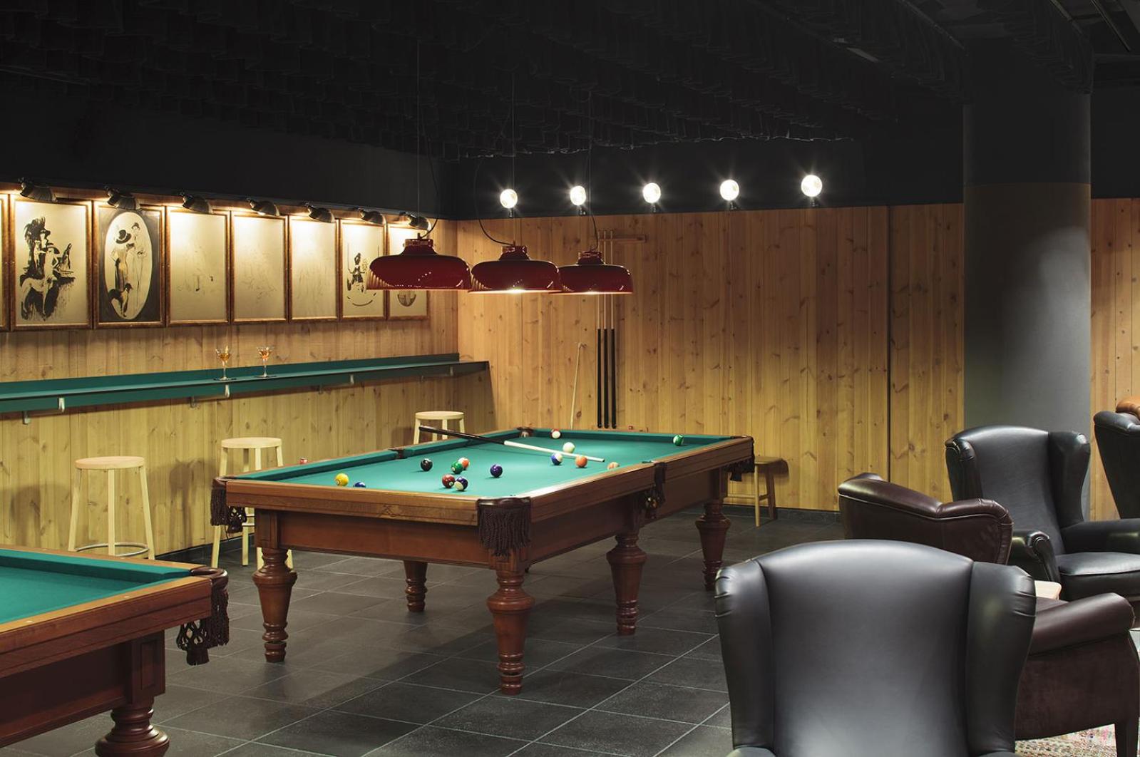 Casa Camper Barcelona