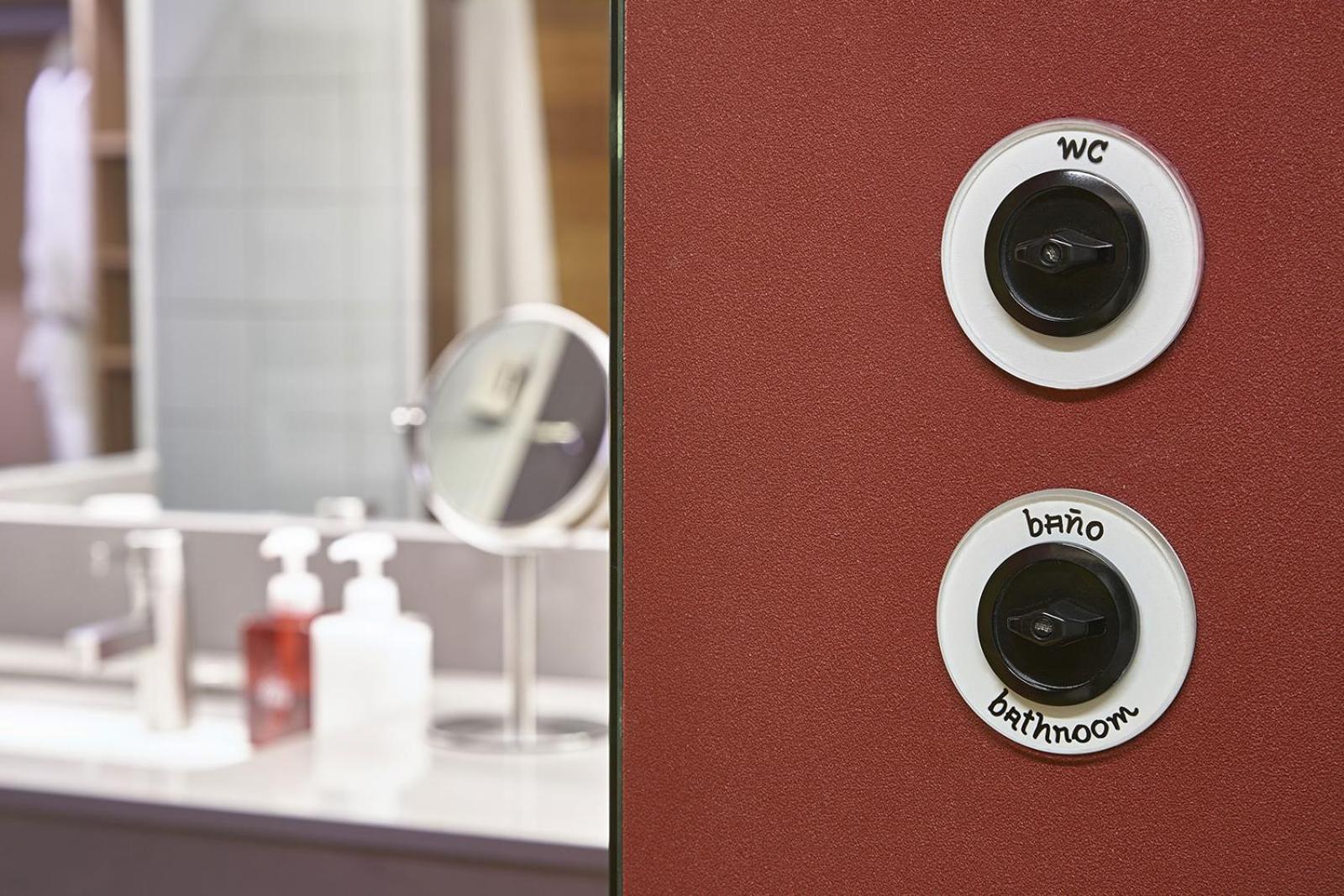 Casa Camper Barcelona