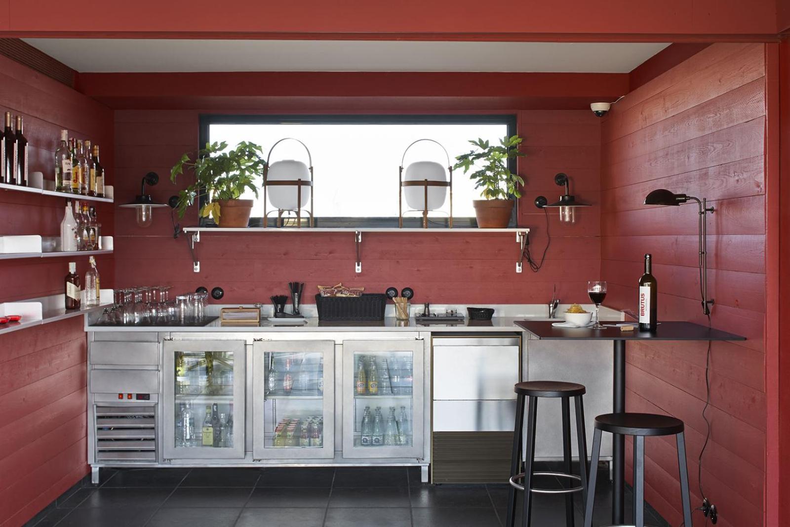 Casa Camper Barcelona