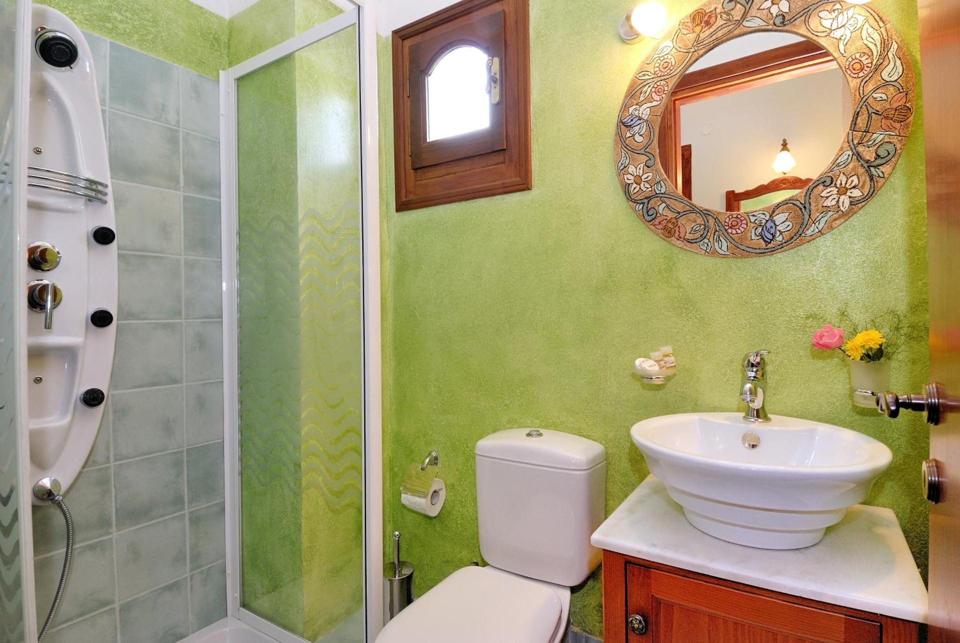 Guesthouse Theareston