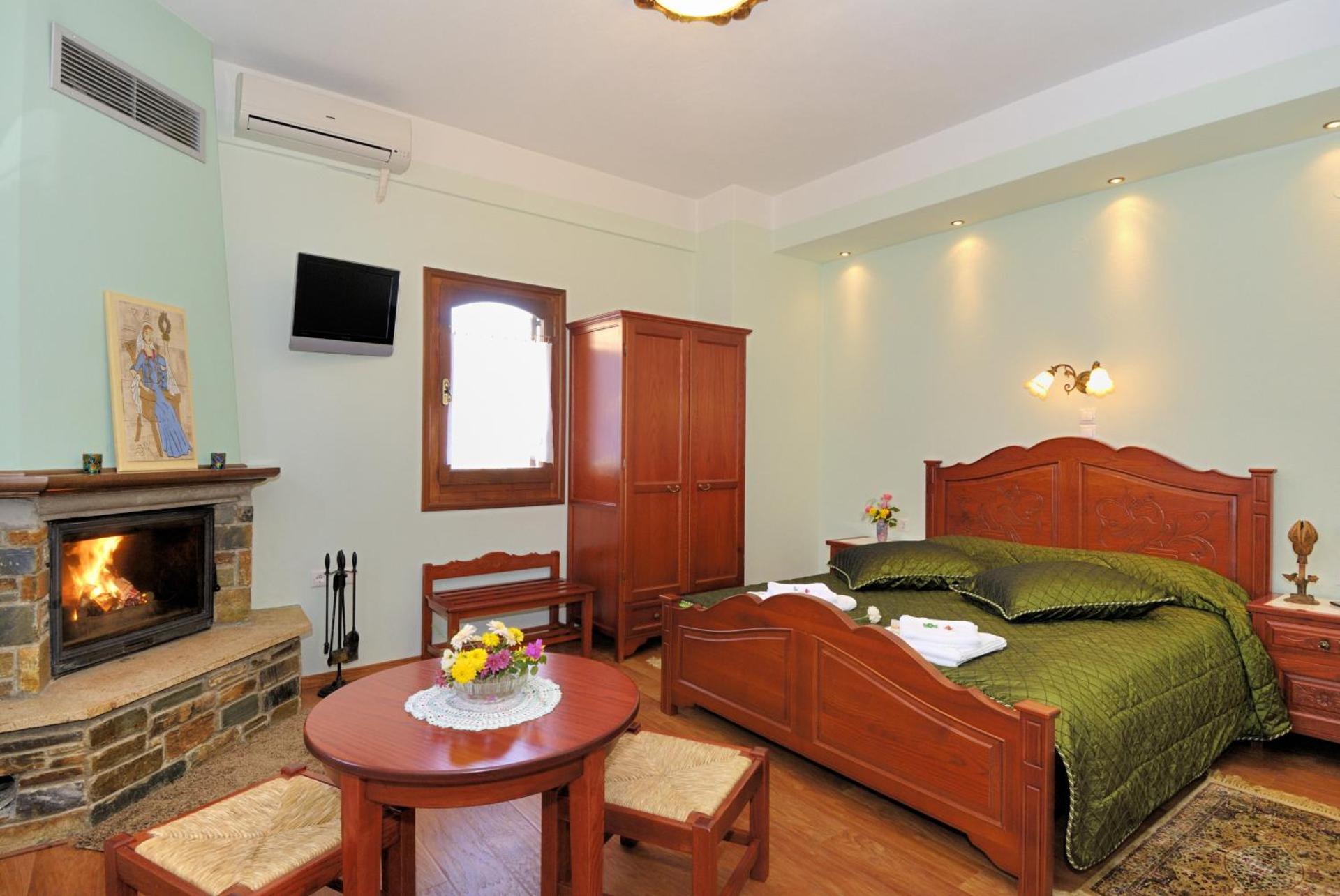 Guesthouse Theareston