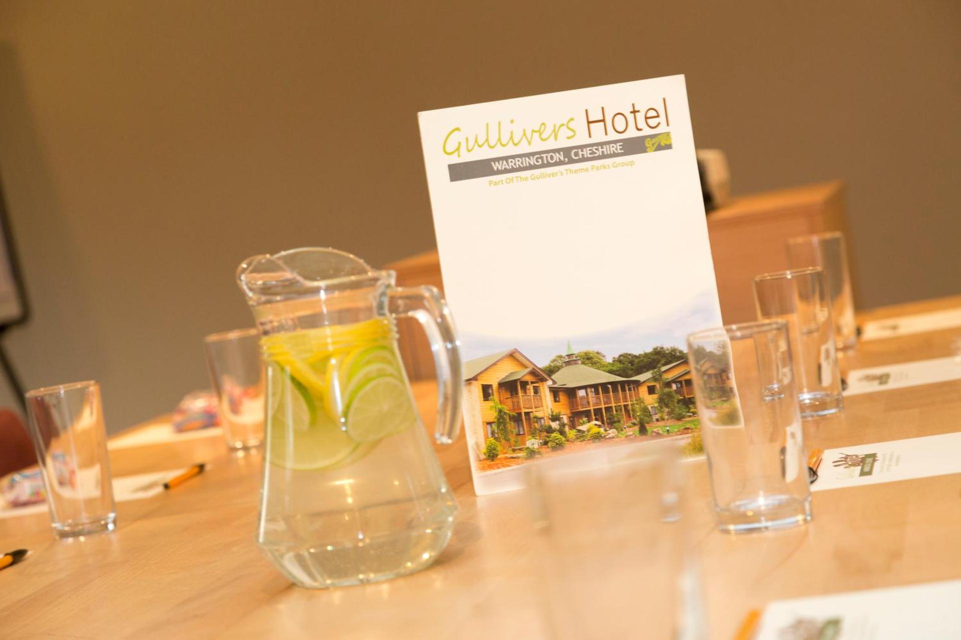 Meeting/conference room