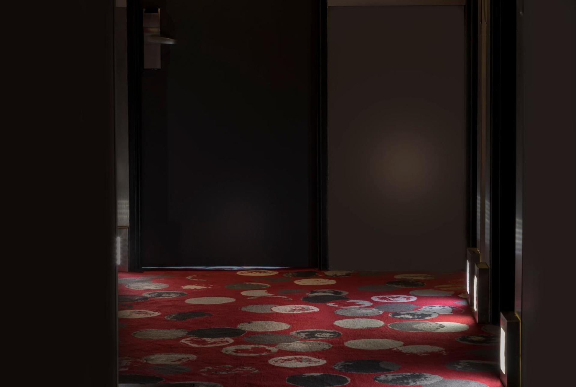 Standard Double or Twin Room - Building 1