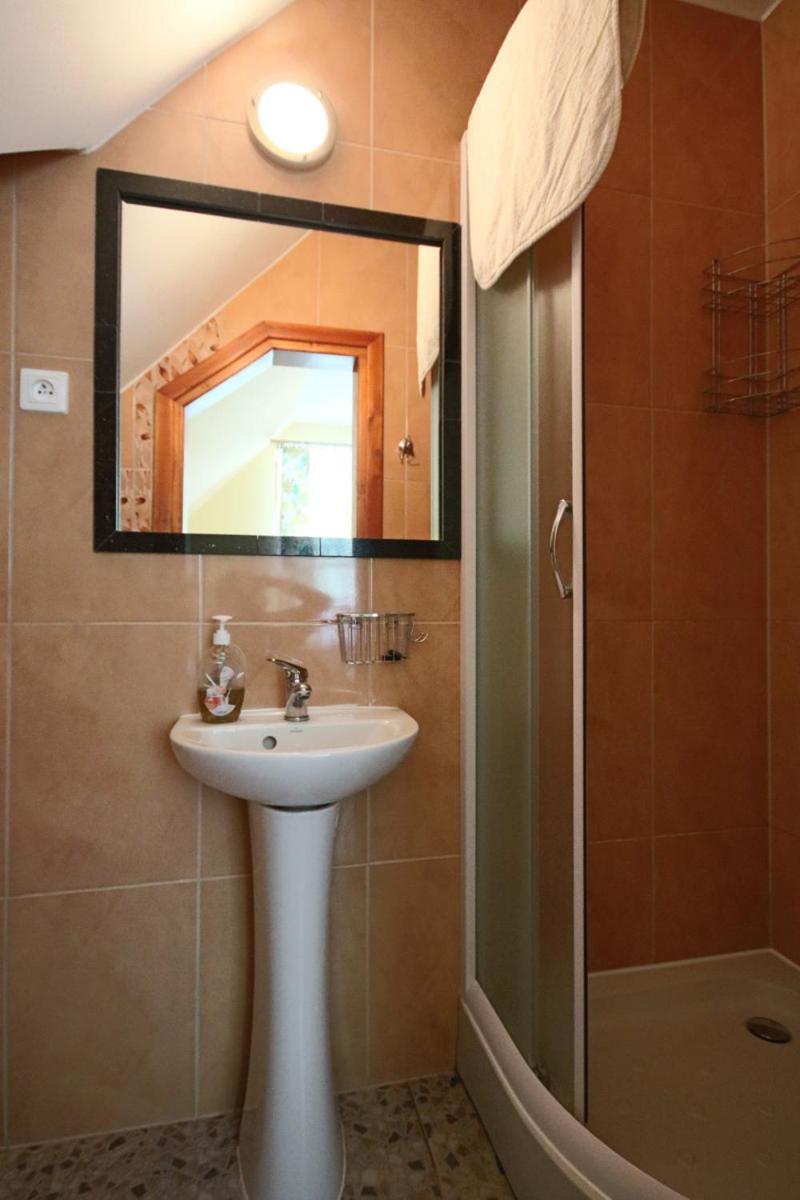 Wynajem pokoi Natalia