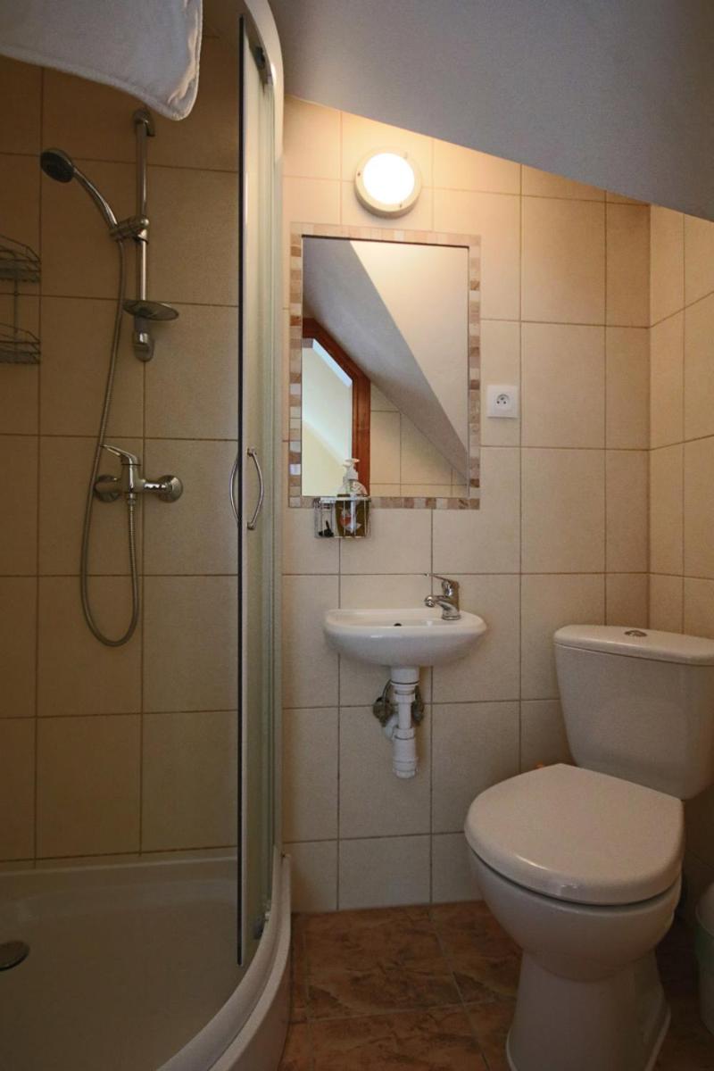 Wynajem pokoi Natalia