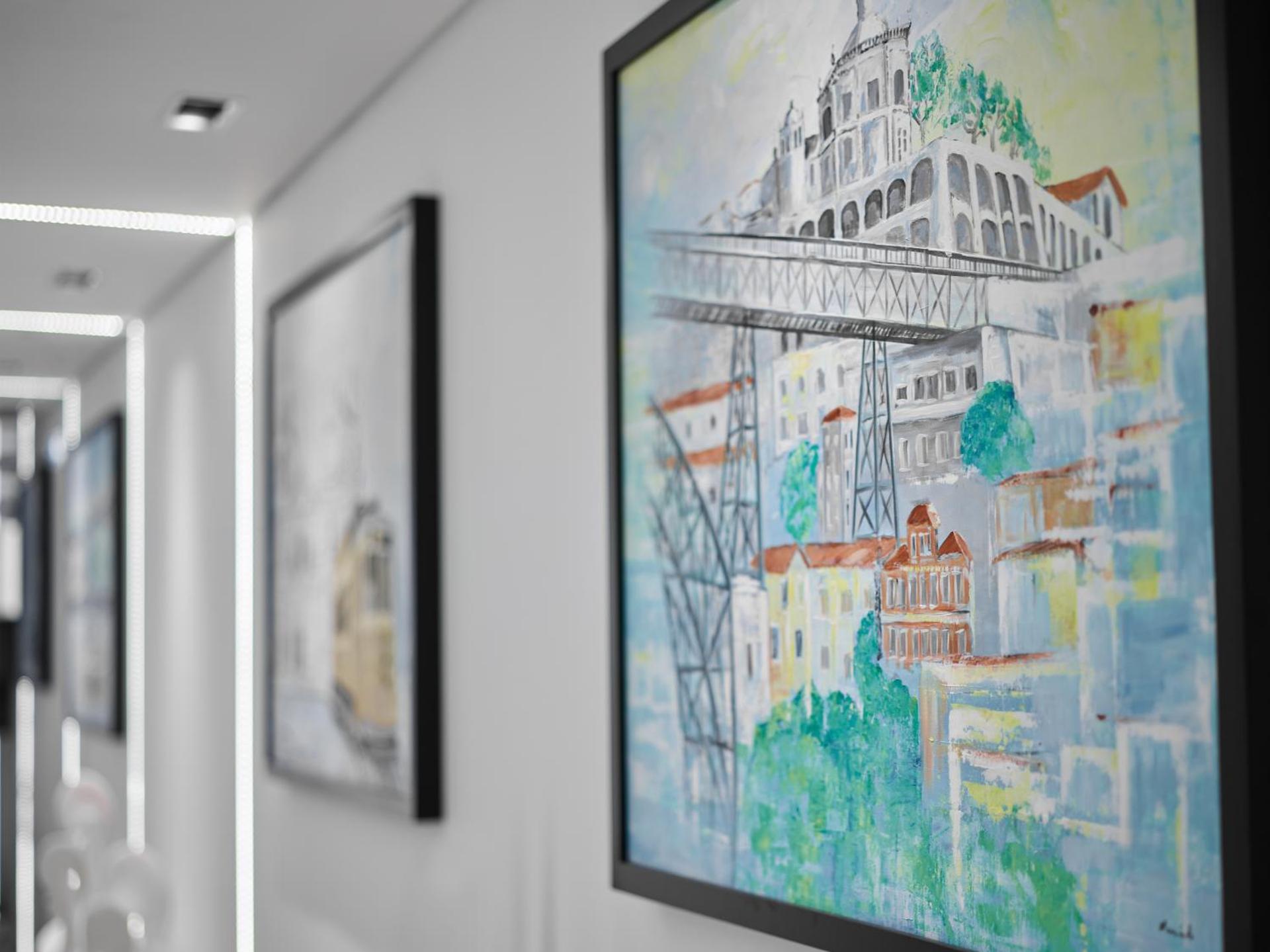 Solar Antigo Porto Aeroporto