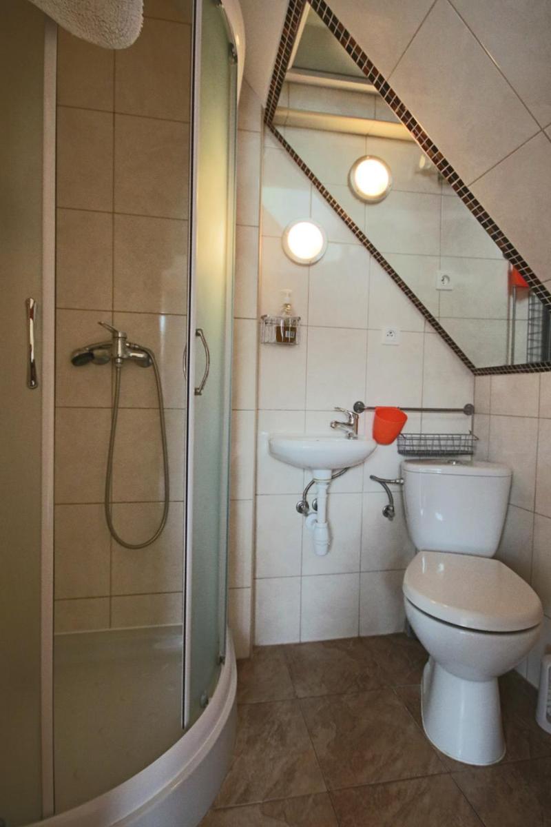 Wynajem pokoi Natalia