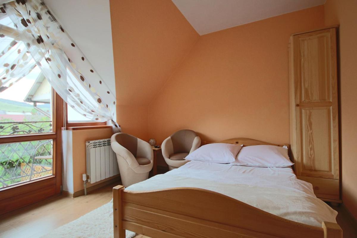 Wynajem pokoi Natalia