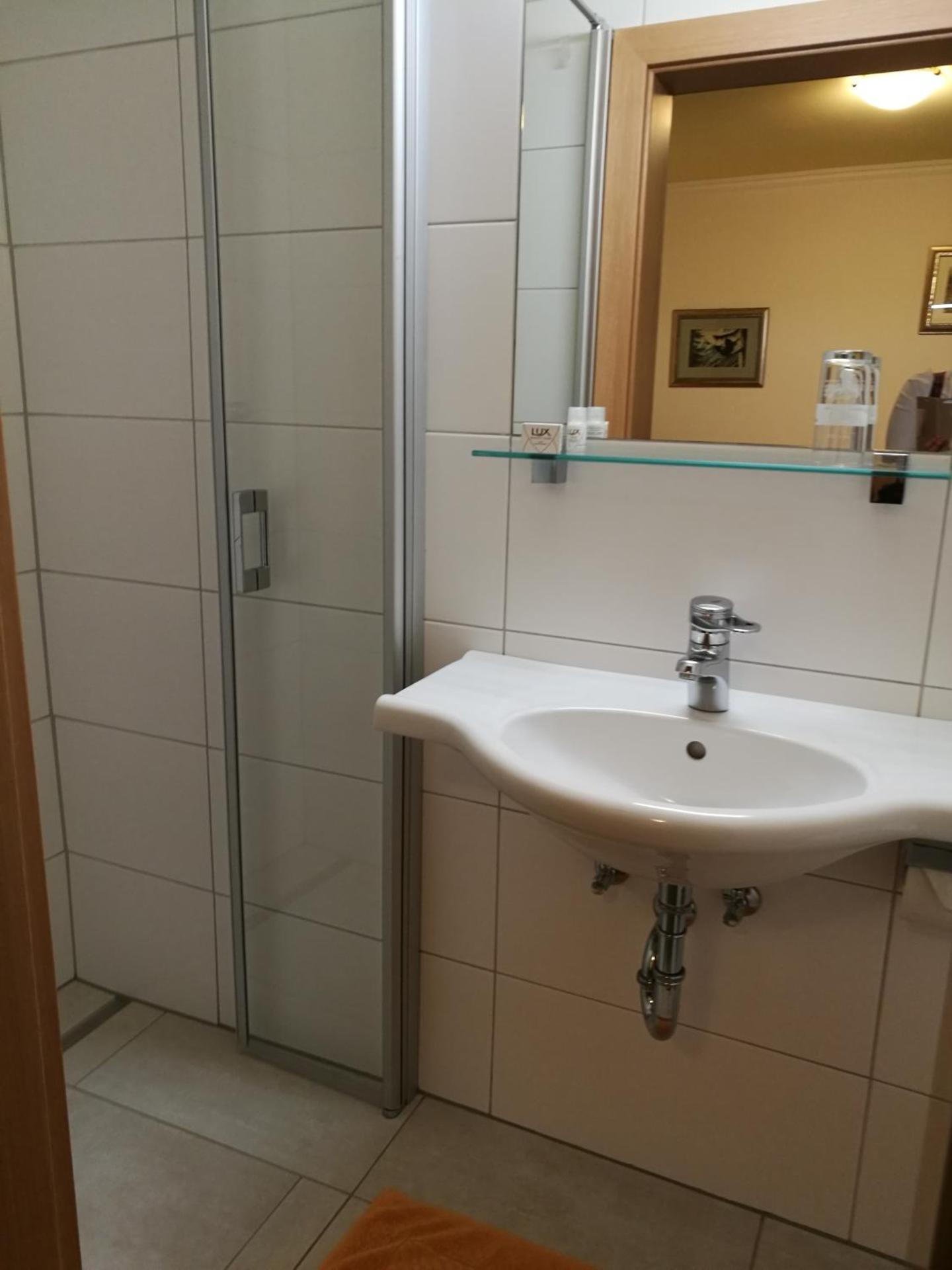 Landgasthof Hubertusstubn