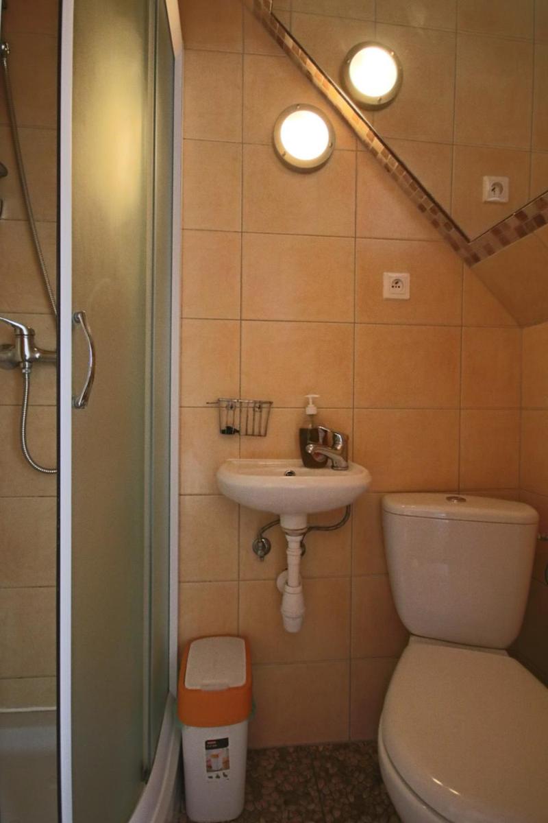 Wynajem pokoi Natalia