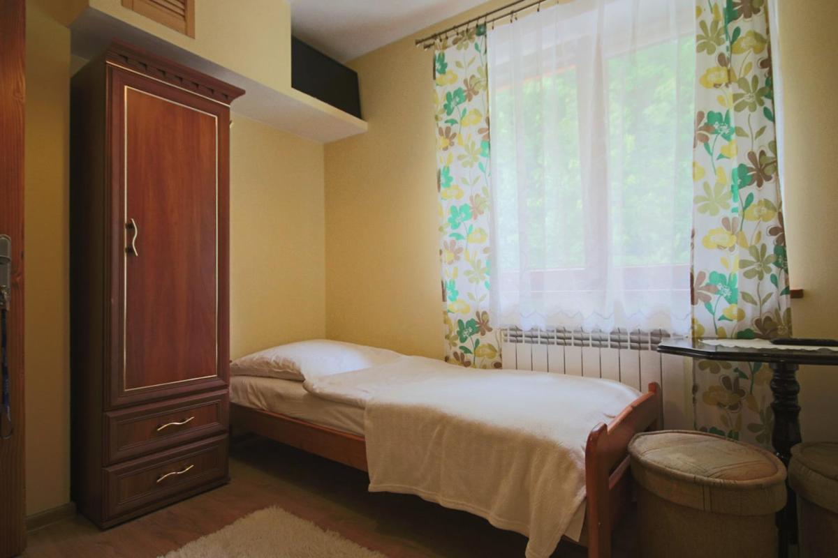 Wynajem pokoi Natalia