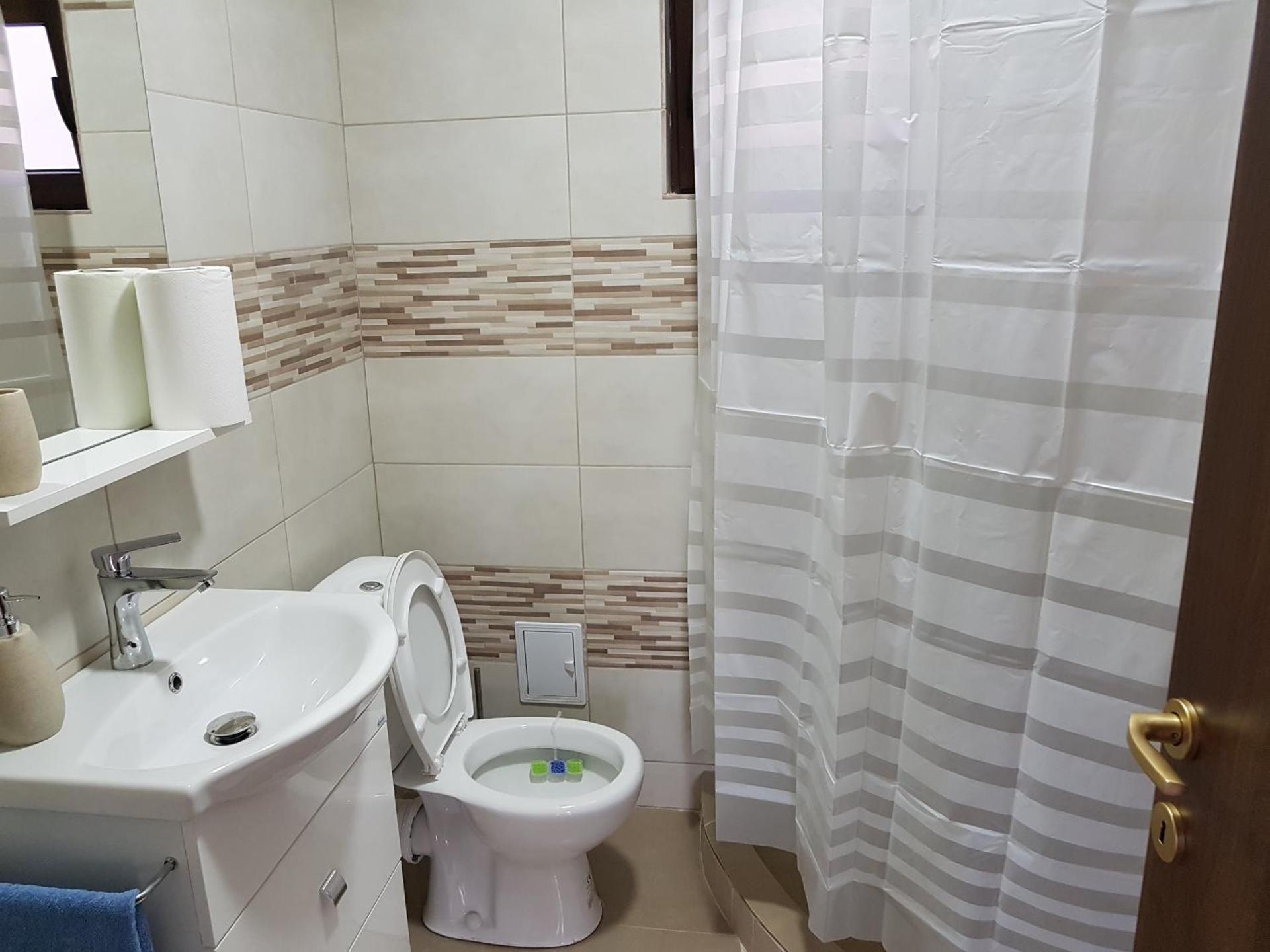 Cabana Soral Baile Figa