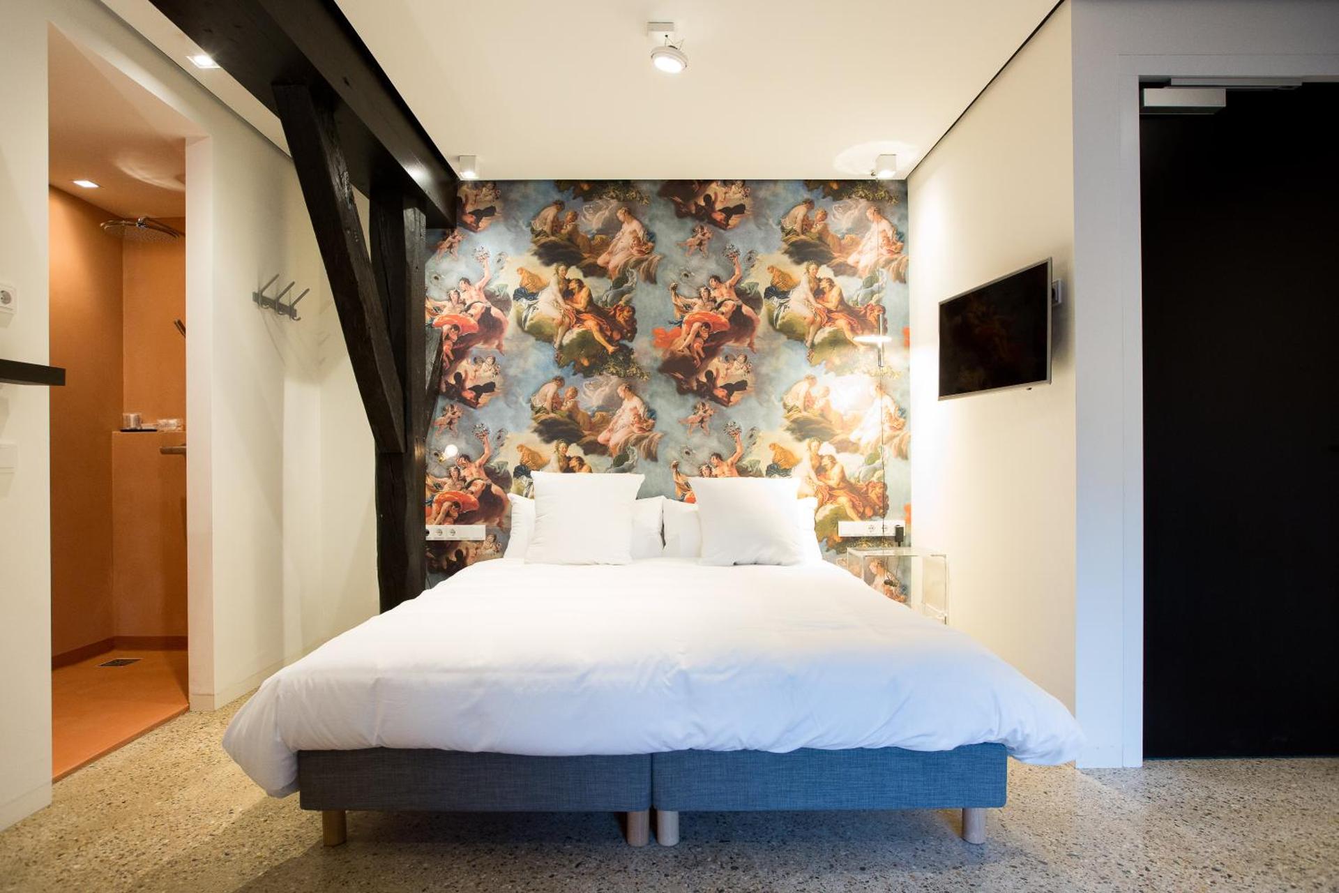 Hotel Napoleonschuur