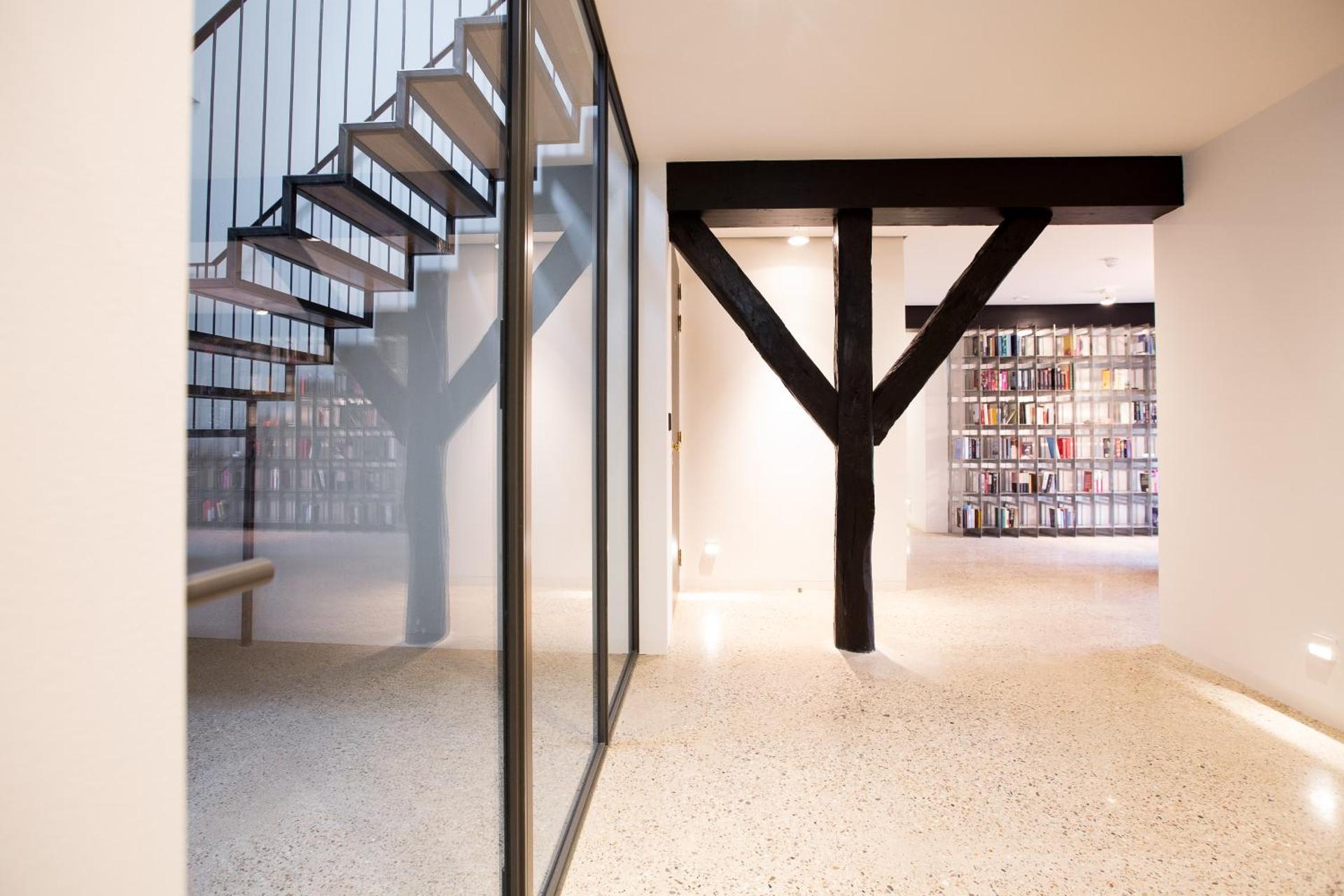 Hotel Napoleonschuur