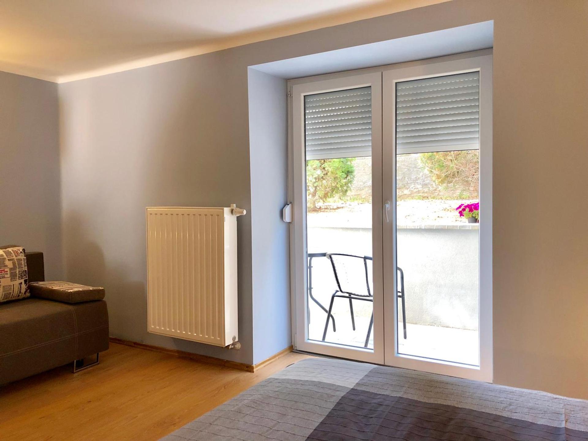 Apartment - Ground Floor