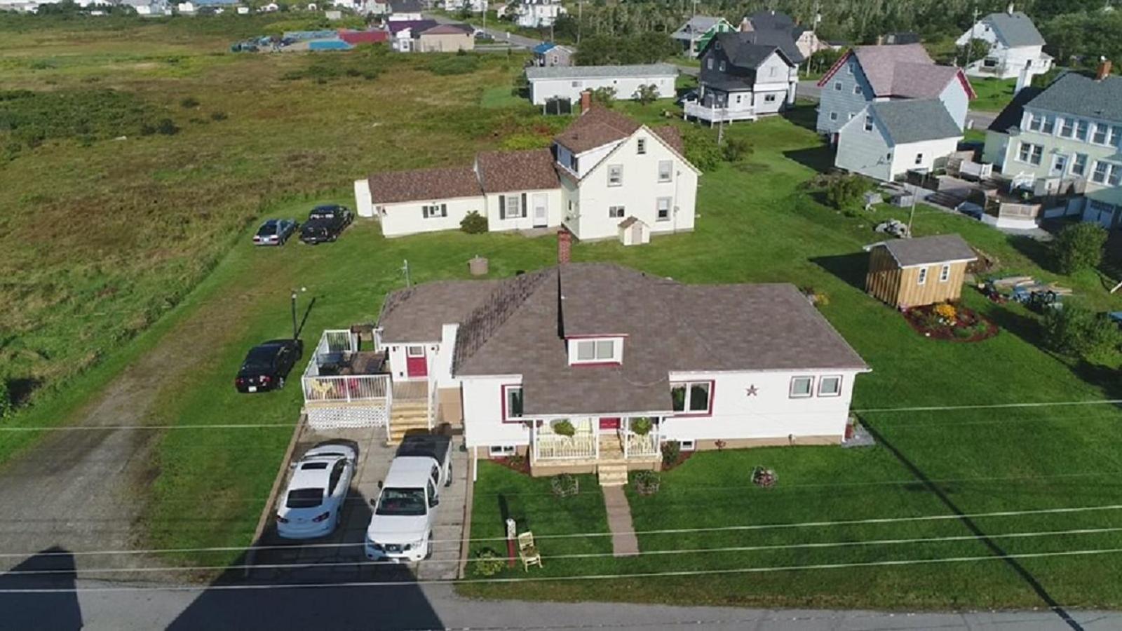 View (from property/room)