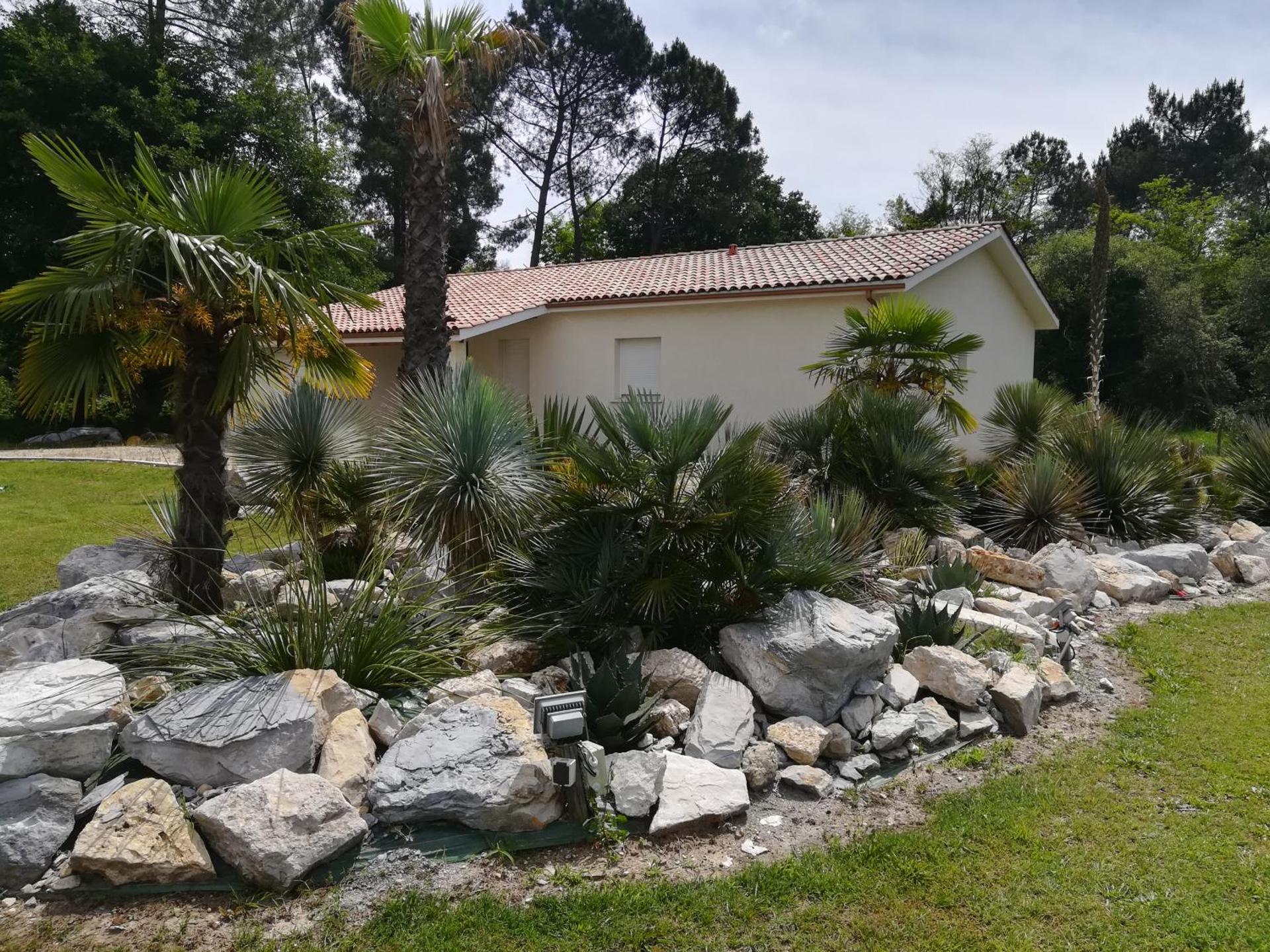 L'Hôtel du Lac Casteljaloux