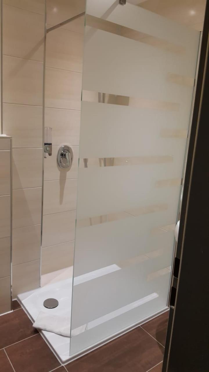 StadtHotel Bad Fallingbostel