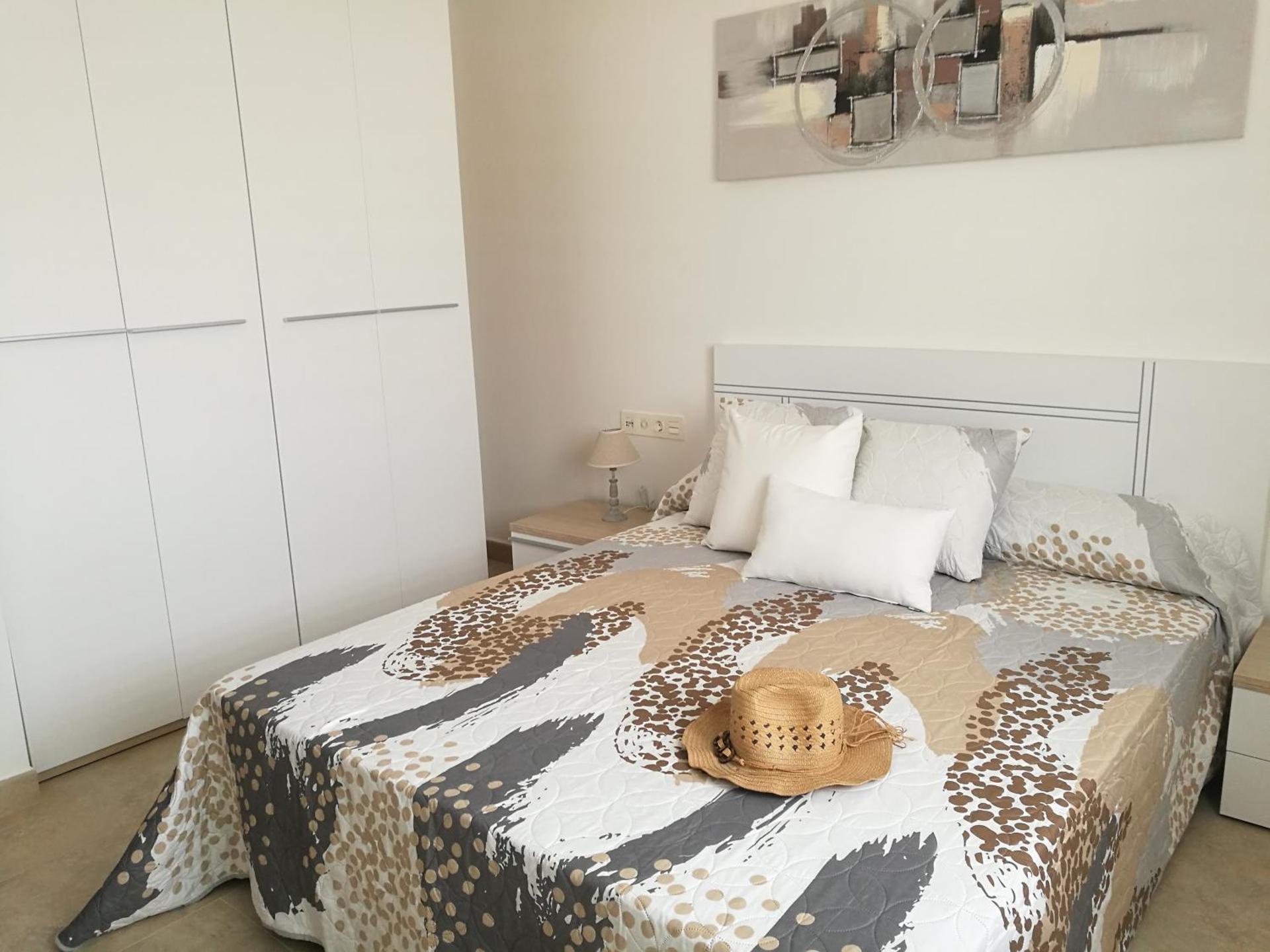 Apartamento Sweet Home