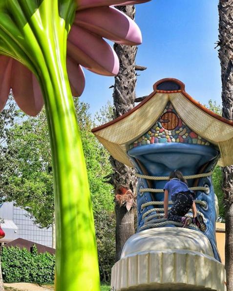 Apartamento Sweet Home