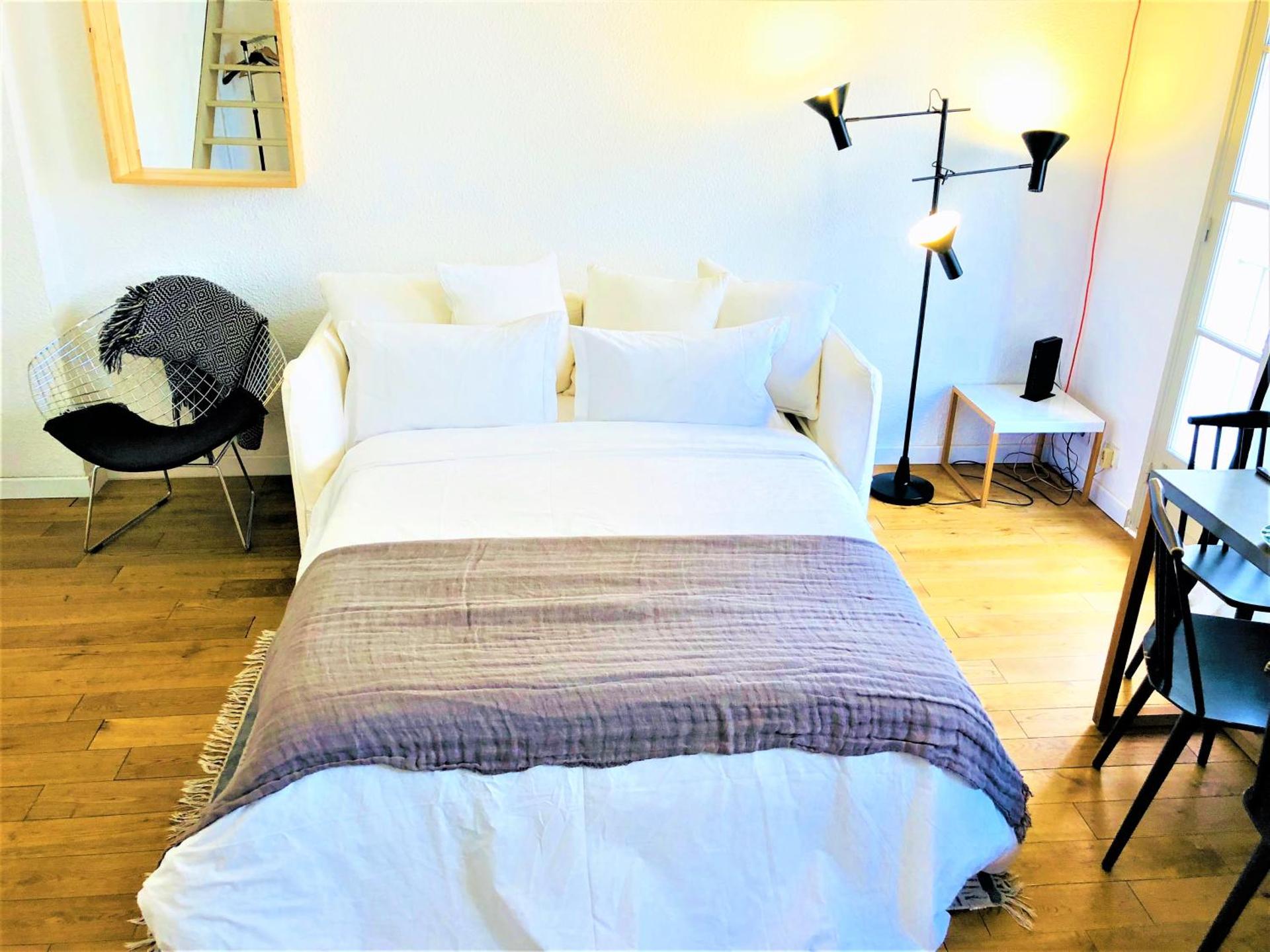 Malonat Duplex - Old Town