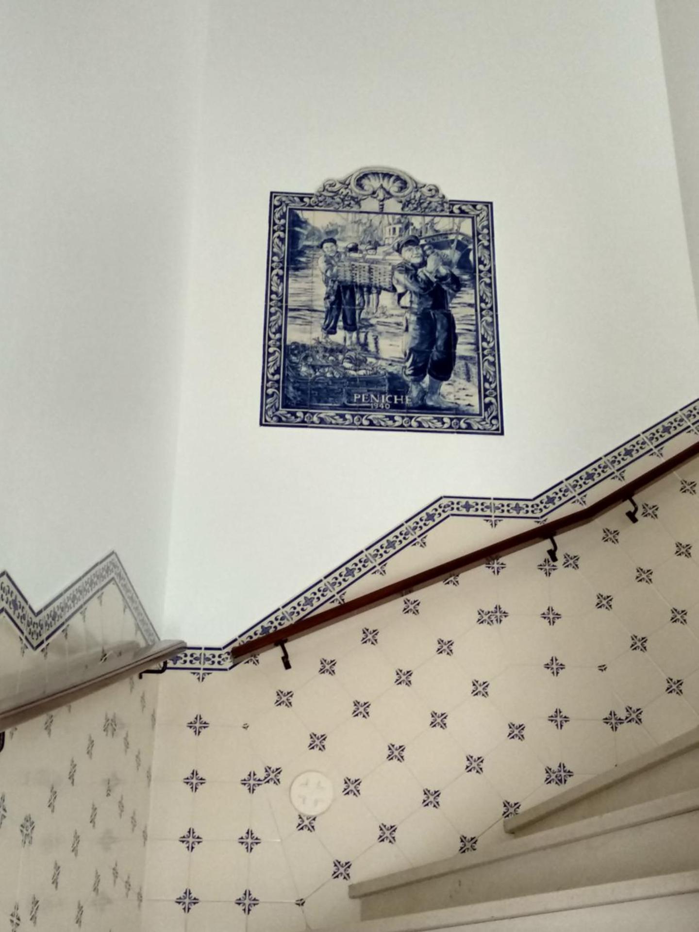 Twin Room with Private Bathroom