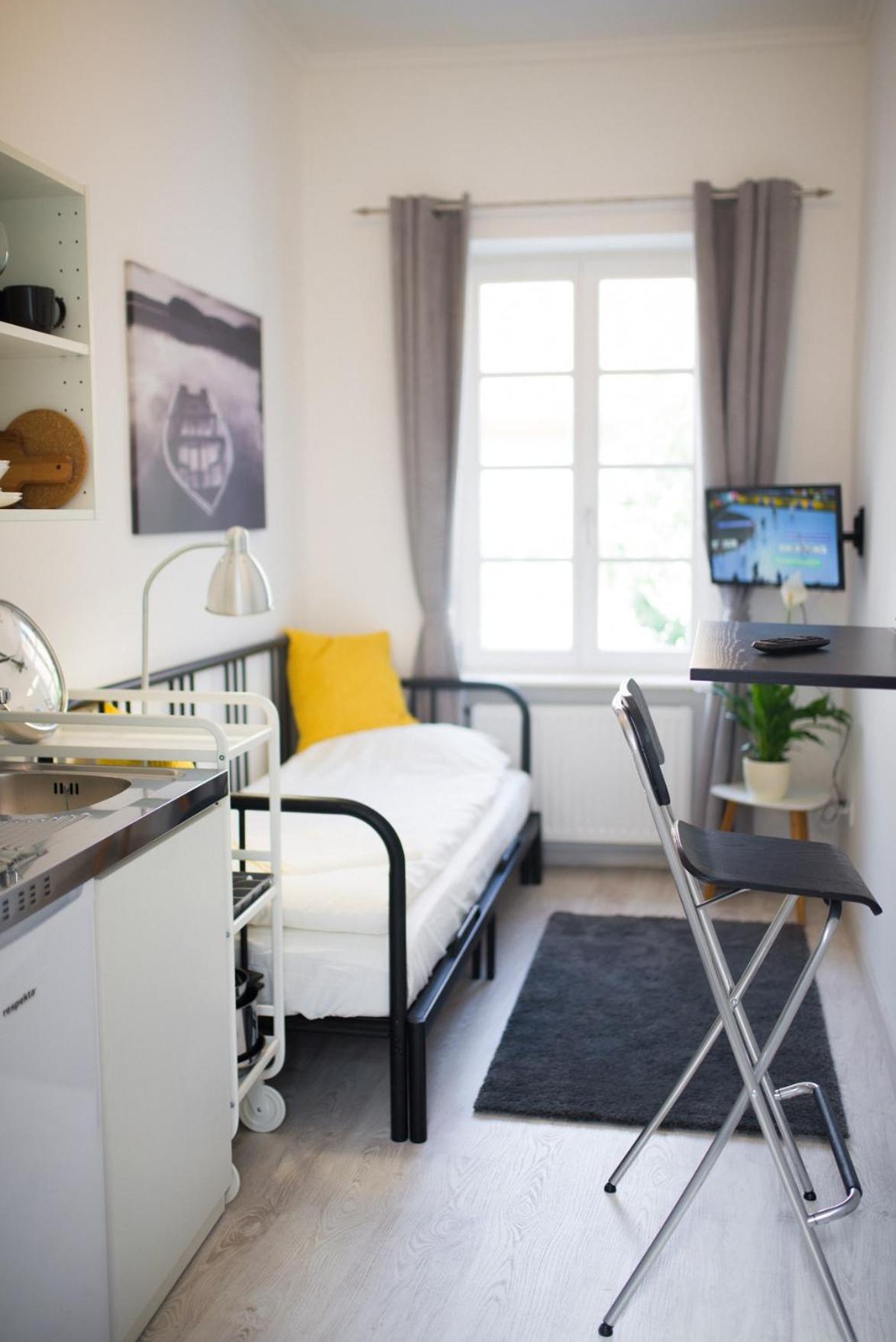 Rába Apartman House