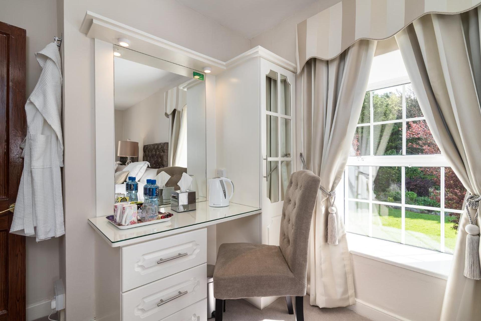 Friars Quarter House