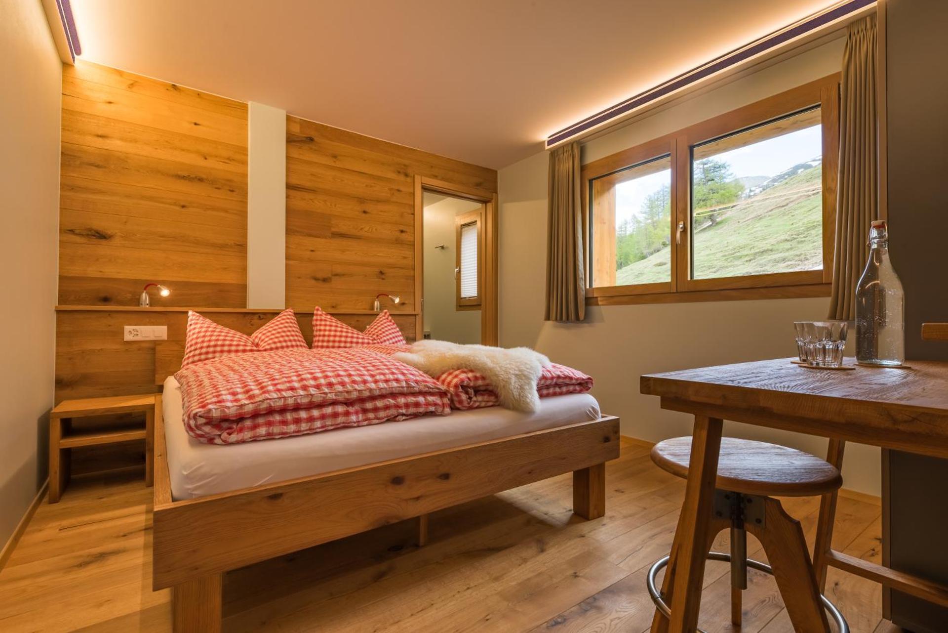 Chambre Double Deluxe