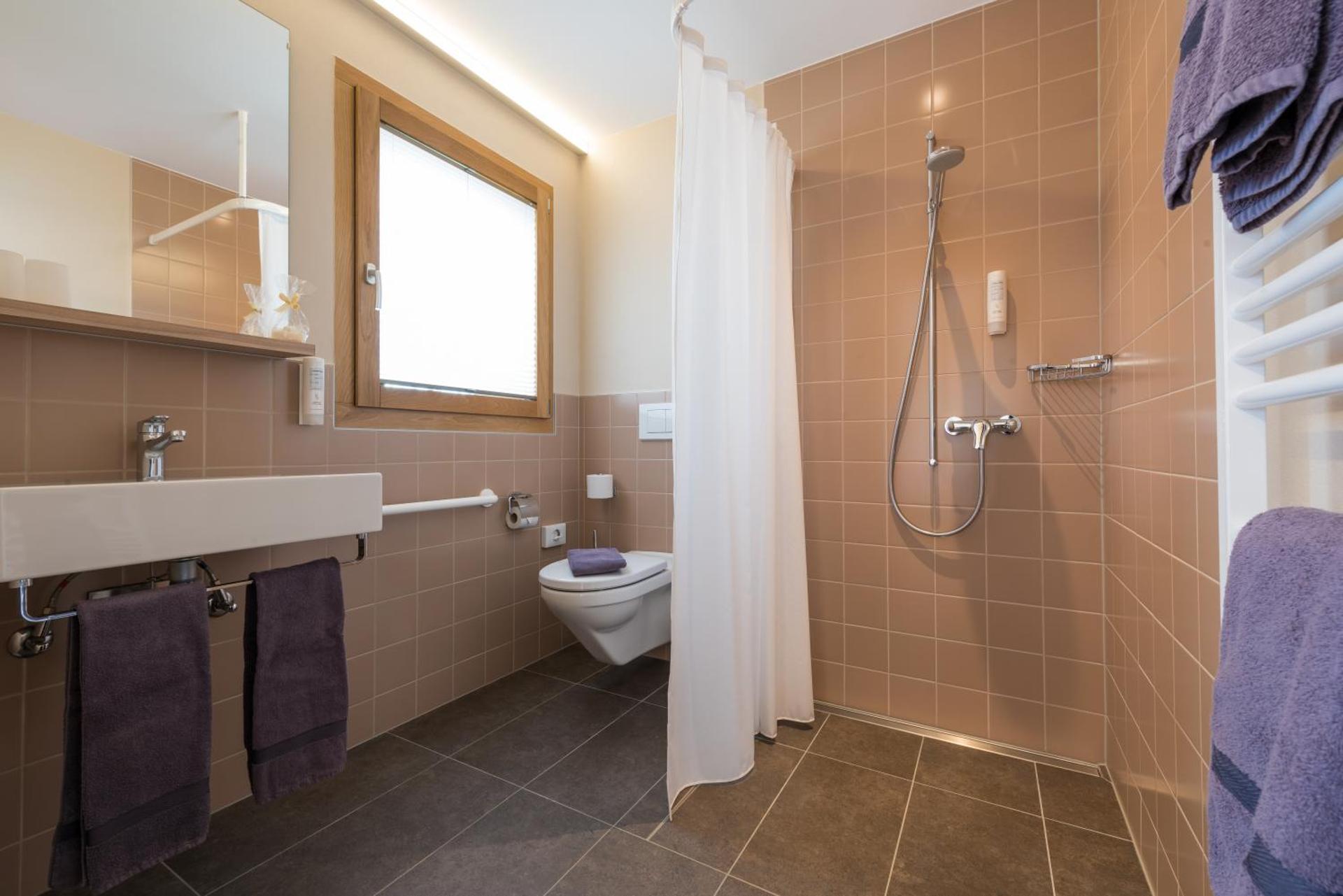 Chambre Double Deluxe