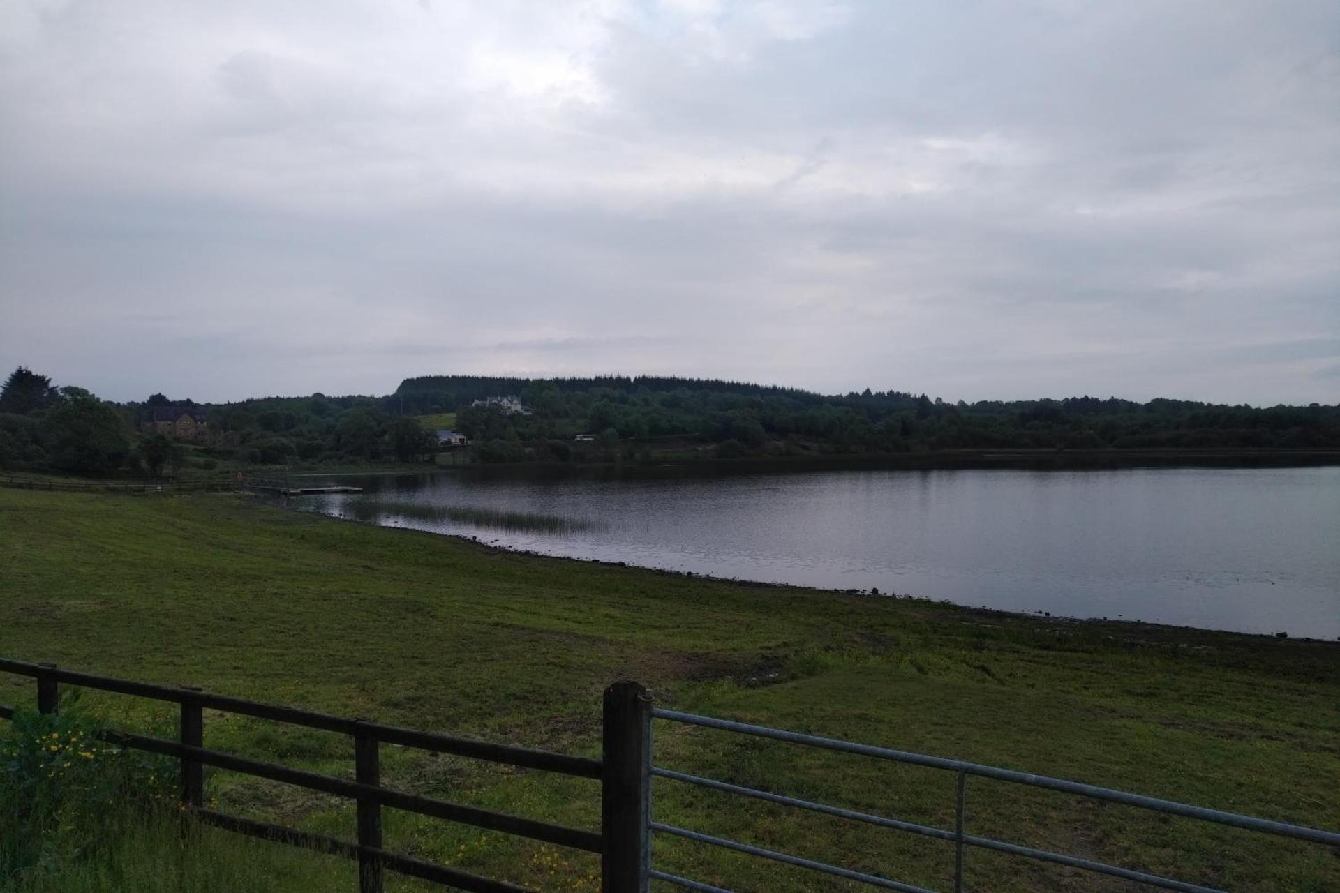 14 Drumcoura Lake Resort