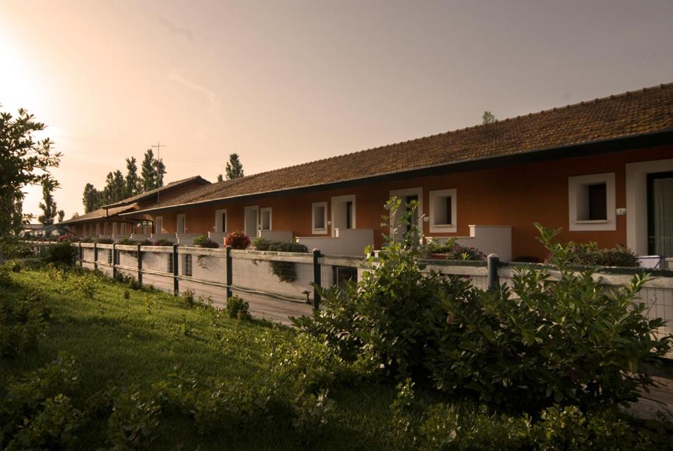 Il Casale Corte Rossa