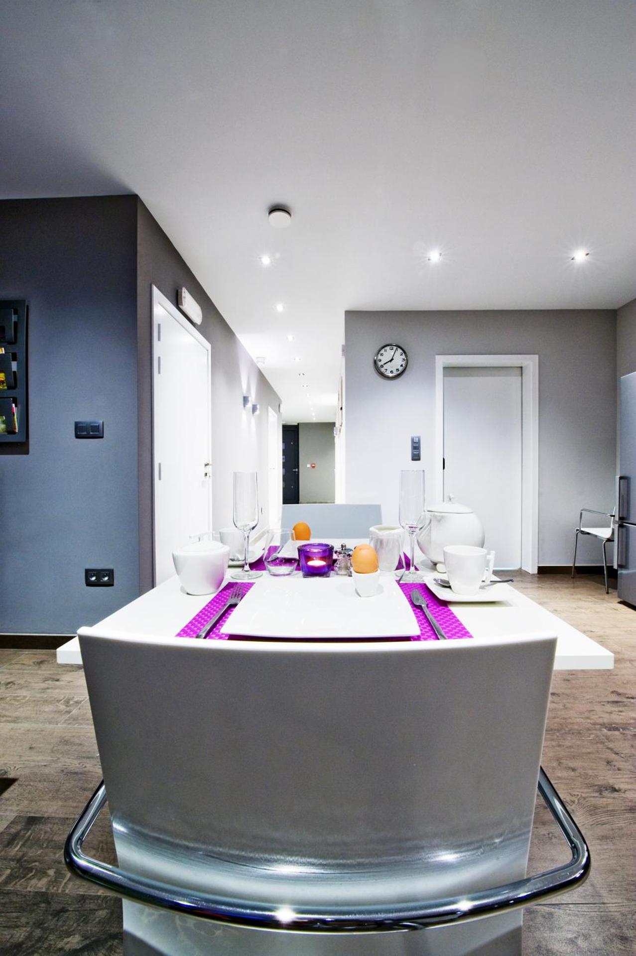 B&B Villa Curtricias