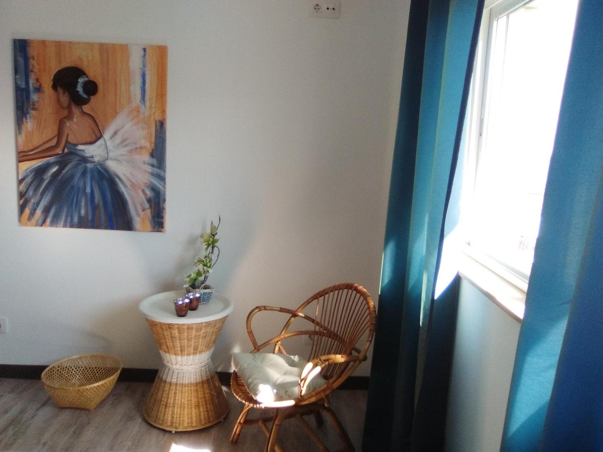 Apartamento en Viveiro