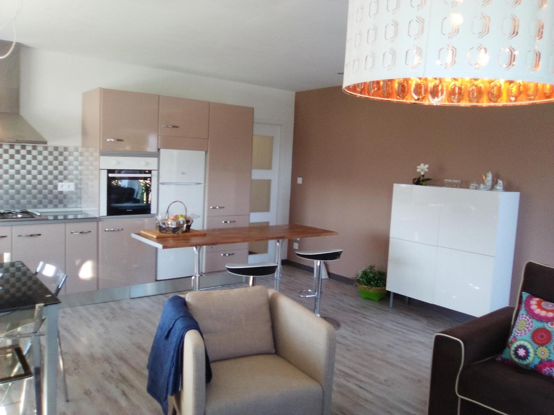 Apartamento en Viveiro