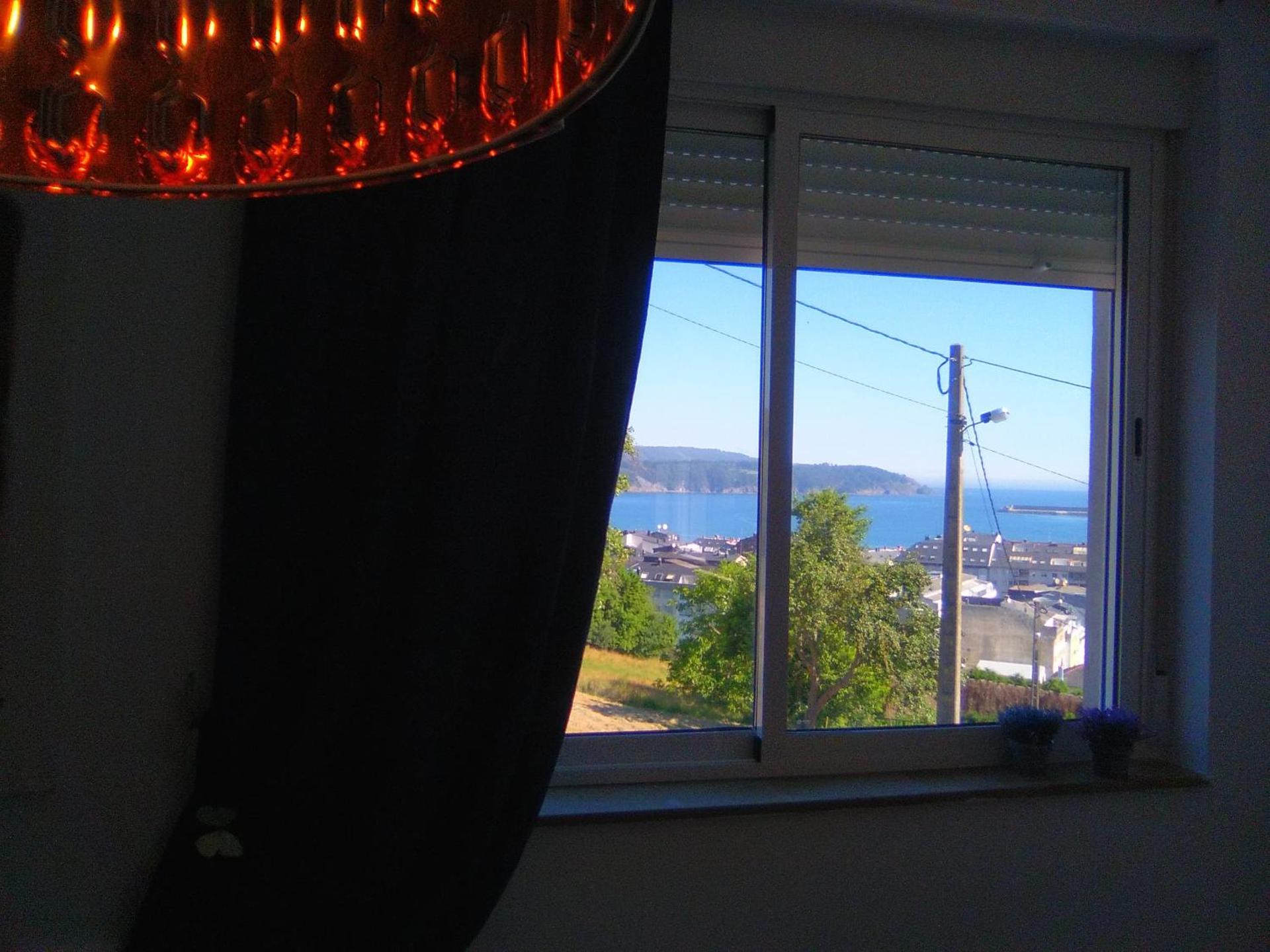 Apartamento en Viveiro