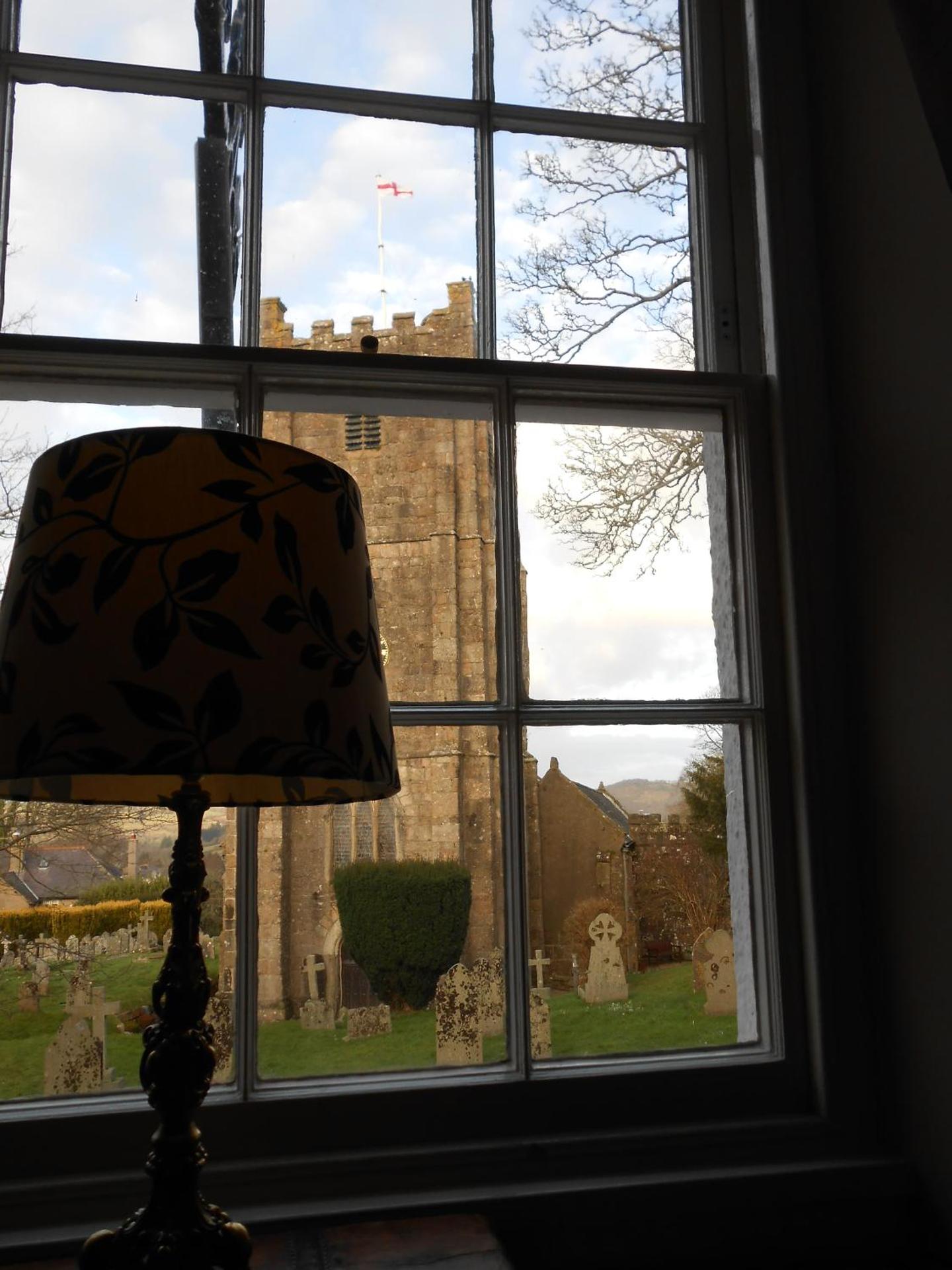 View (from property/room)