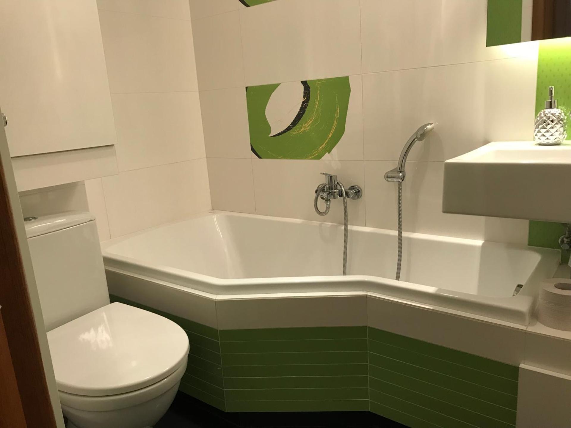 Nina na Bielańskiej