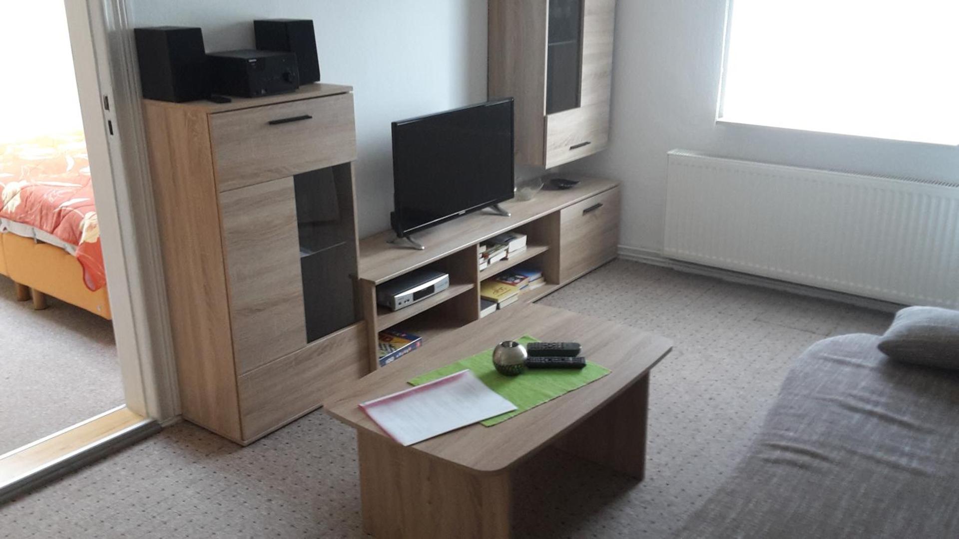 Suite without Kitchen 1